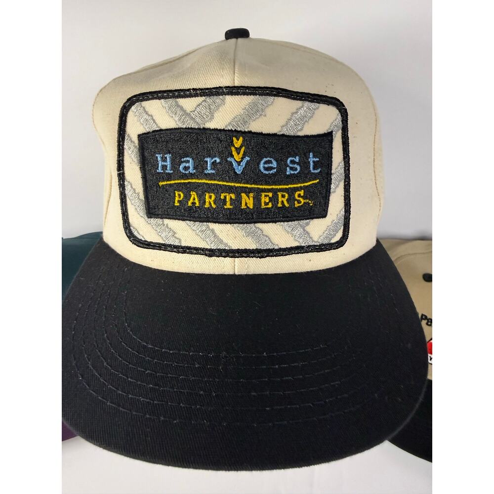 Vintage Farming Hat bundle - Picture 3 of 6